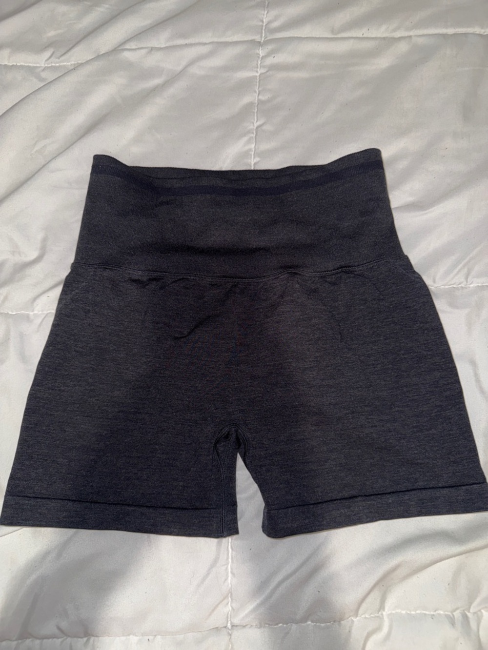 Buffbunny Collection Shorts - Picture 3 of 3